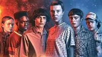 Stranger Things