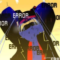 Error-Bad Sanses