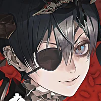 Ciel Phantomhive