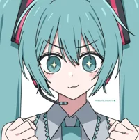 Мику Хацунэ 