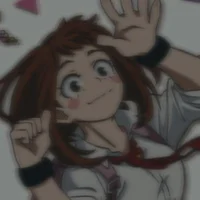 Ochaco Uraraka