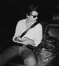Alex Turner
