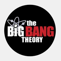 The Big Bang Theory