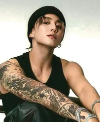 Jungkook
