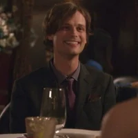 SPENCER REID