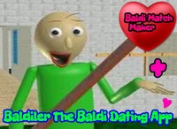 Baldiler Dating App