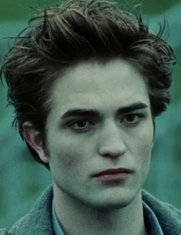 Edward cullen