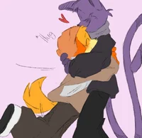 Catnap x Dogday