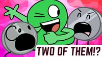 TWO OF THEM - BFDI V