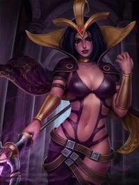 LeBlanc