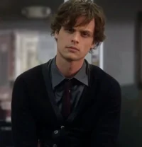 SPENCER REID