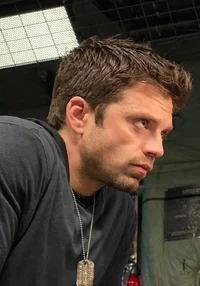 Sebastian Stan
