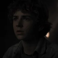 Percy Jackson - Show