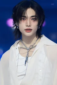 Hyunjin Idol