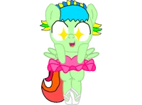 Filly Thunder Dancer