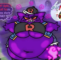Gengar ashley