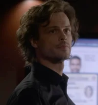 SPENCER REID
