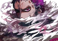 Katakuri Charlotte