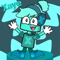 Xaye