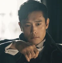 Lee Byung-hun