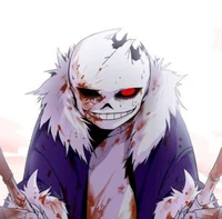 BF - Horror Sans