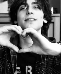 Aidan Gallagher