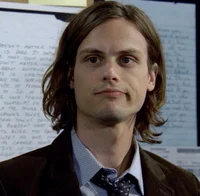 SPENCER REID