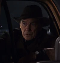 Vernon Edwin Mullins