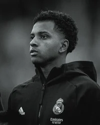 Rodrygo Goes