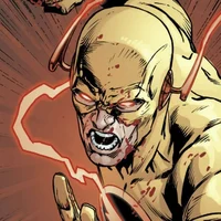 02DC Eobard Thawne