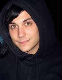 Frank iero