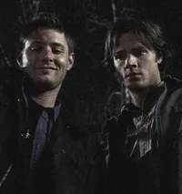 Dean and Sam