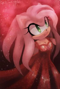 Amy Rose