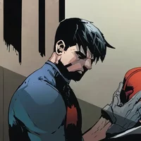 Jason Todd