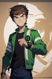 Ben 10