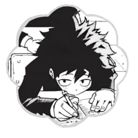 Izuku Midoriya