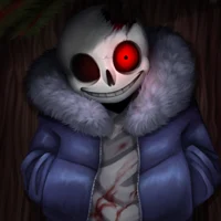 Fanon Horror Sans
