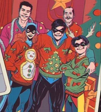 Batfamilly