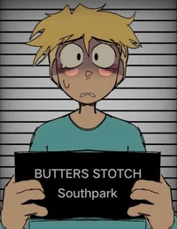 _Butters Stotch-