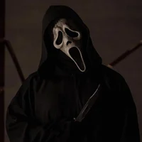Ghostface 