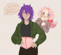 Ромео твой муж