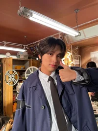 Lee Haechan 