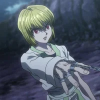 Kurapika