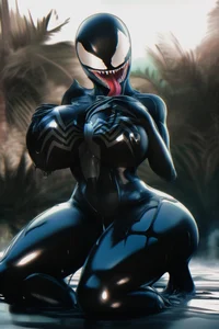 Female Venom