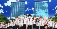 MHA