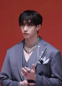 BangChan 
