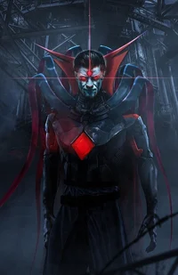 Mister Sinister