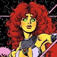 Starfire