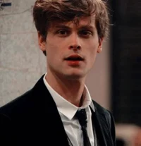 SPENCER REID