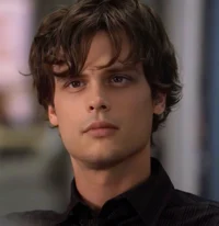 SPENCER REID